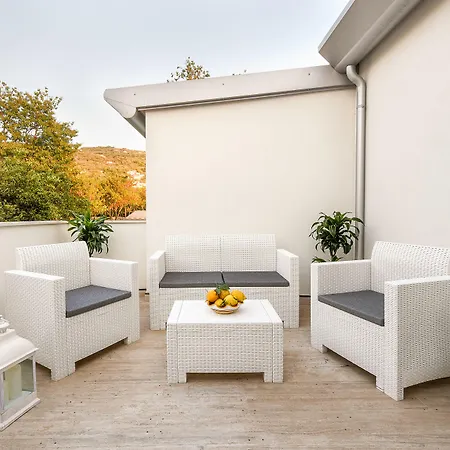 Gasthuis Don Antonino Relais 4*