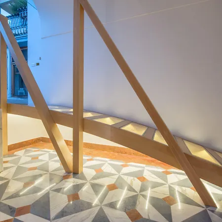 Don Antonino Relais Sorrento