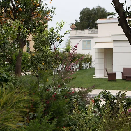 Gasthuis Don Antonino Relais Sorrento