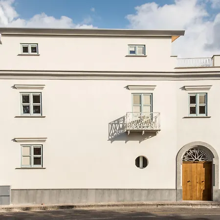 Guest house Don Antonino Relais