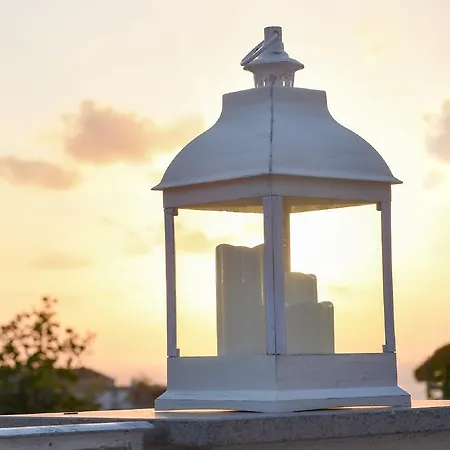 Don Antonino Relais 4*