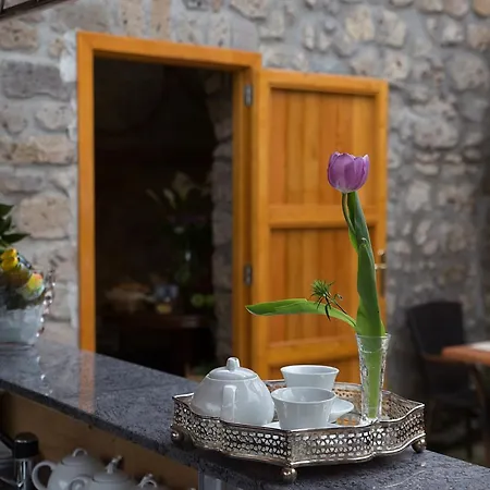 Pensión Don Antonino Relais
