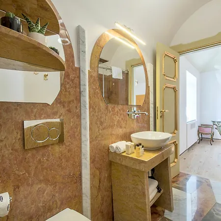 Pensión Don Antonino Relais 5*