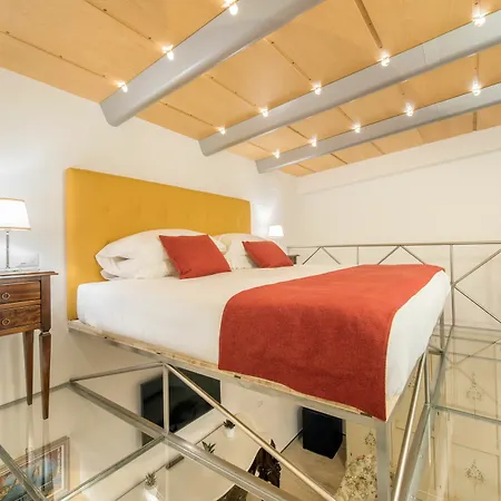 Pensión Don Antonino Relais 5*