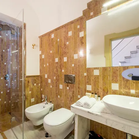 Pensión Don Antonino Relais 5*