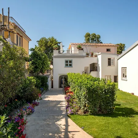 Pensión Don Antonino Relais 5*