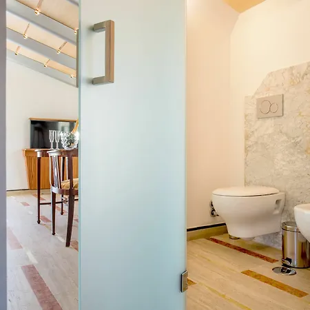 Don Antonino Relais