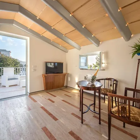 Don Antonino Relais 4*