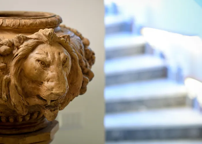 Don Antonino Relais 게스트하우스 소렌토