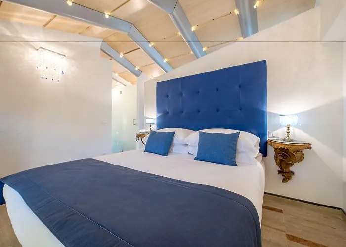 Don Antonino Relais Guest house Sorrento