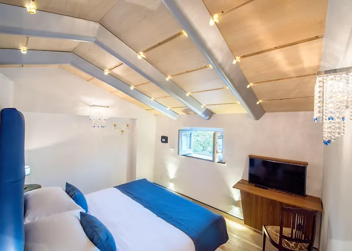 Don Antonino Relais 게스트하우스