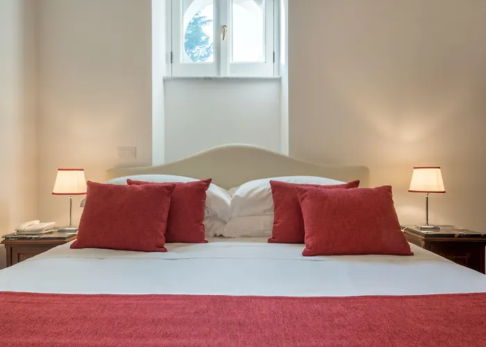 Don Antonino Relais سورينتو