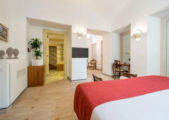 Don Antonino Relais Guest house 4*