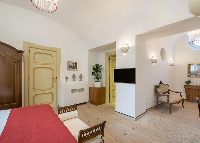 Don Antonino Relais 4*