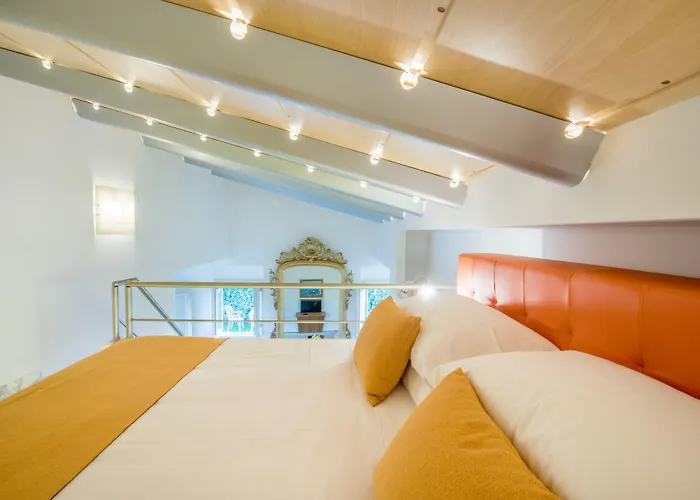 Don Antonino Relais 4* سورينتو