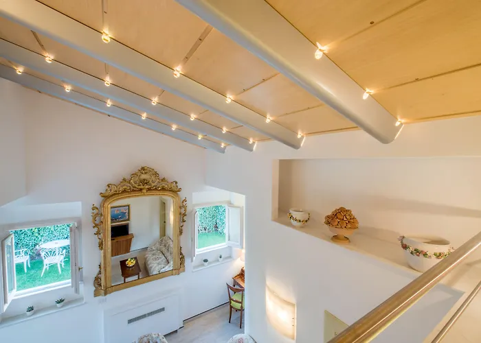 Don Antonino Relais Guest house Sorrento