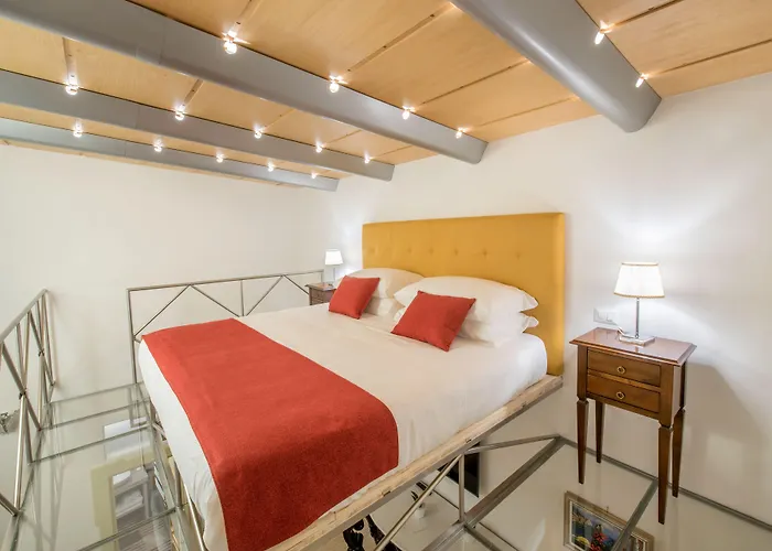 Don Antonino Relais 4* سورينتو