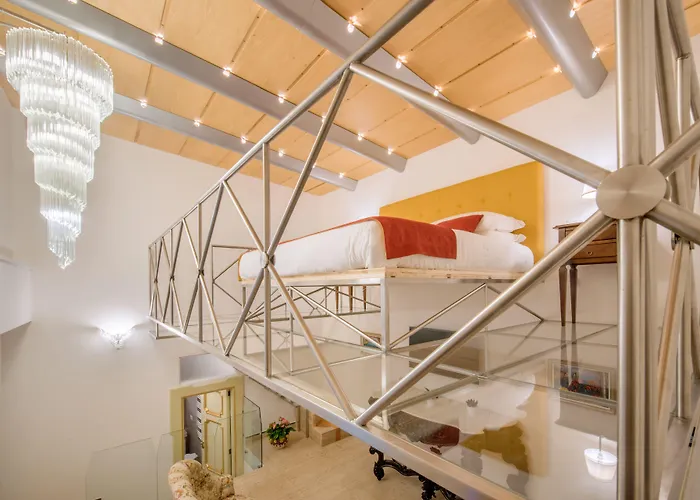 Don Antonino Relais Guest house 4*