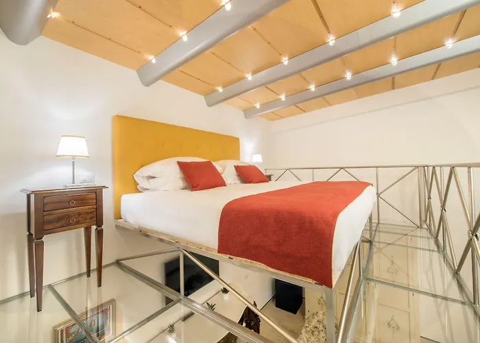 Don Antonino Relais سورينتو