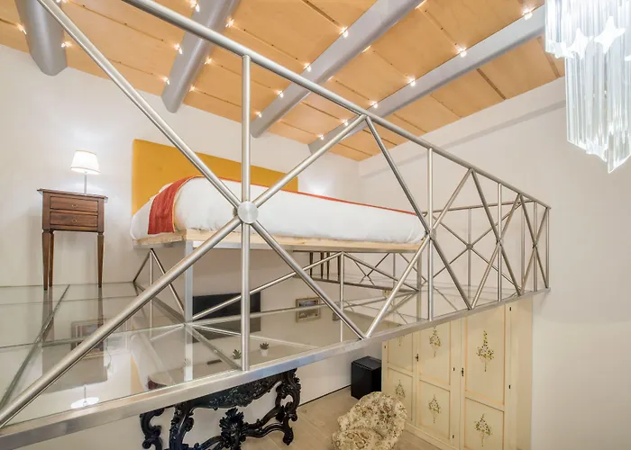 Don Antonino Relais Guest house 4*