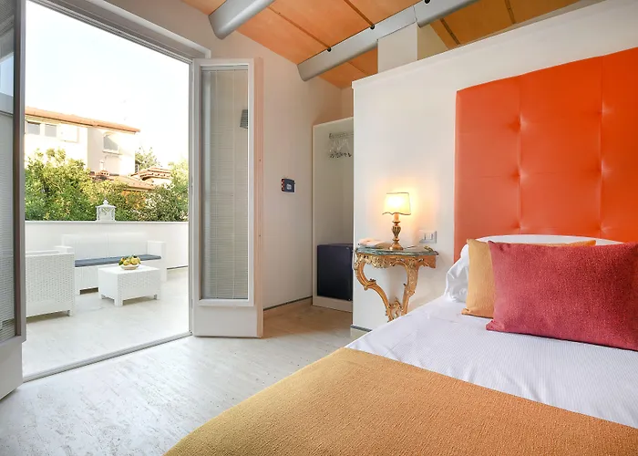 게스트하우스 Don Antonino Relais 4*