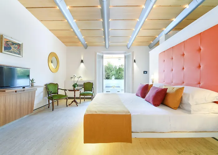 Don Antonino Relais Guest house 4*