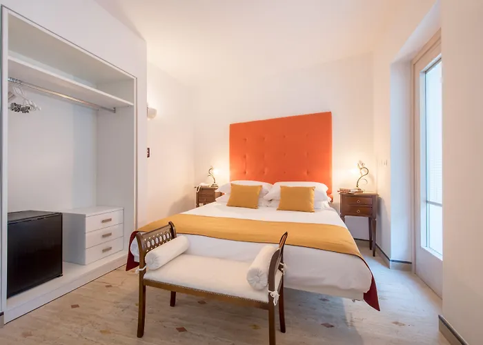 Don Antonino Relais 4*