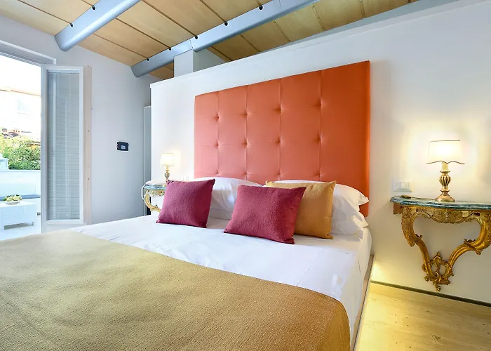 Don Antonino Relais بيت ضيافة