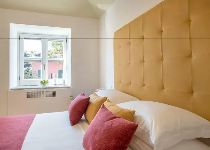 Don Antonino Relais 4* سورينتو