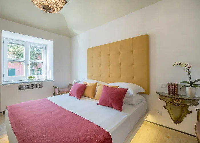 Guest house Don Antonino Relais Sorrento