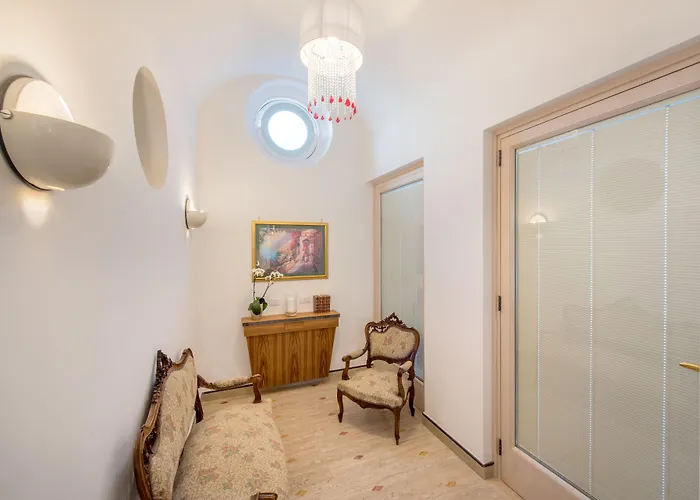 Guest house Don Antonino Relais Sorrento