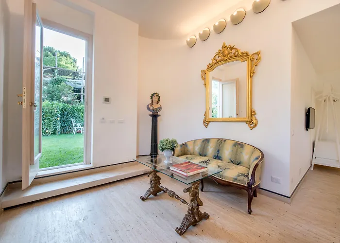 Guest house Don Antonino Relais 4*