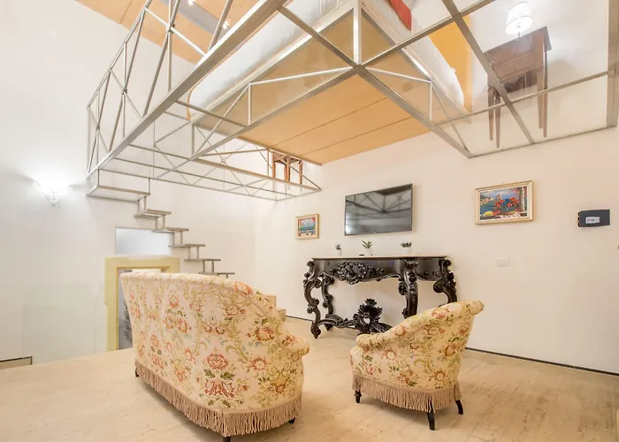 Don Antonino Relais 4*