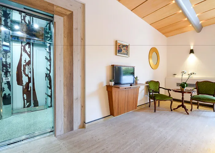 Don Antonino Relais 4* سورينتو