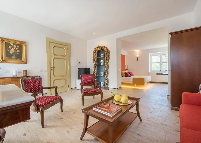 Guest house Don Antonino Relais