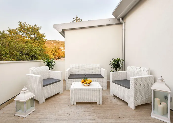 Guest house Don Antonino Relais 4*