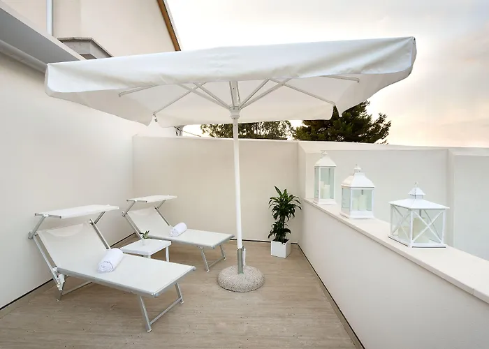 Don Antonino Relais بيت ضيافة 4*