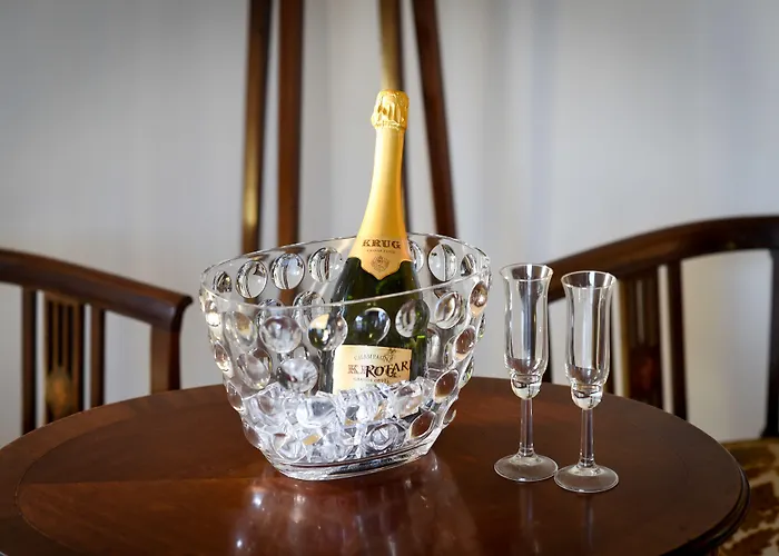 Don Antonino Relais بيت ضيافة 4*