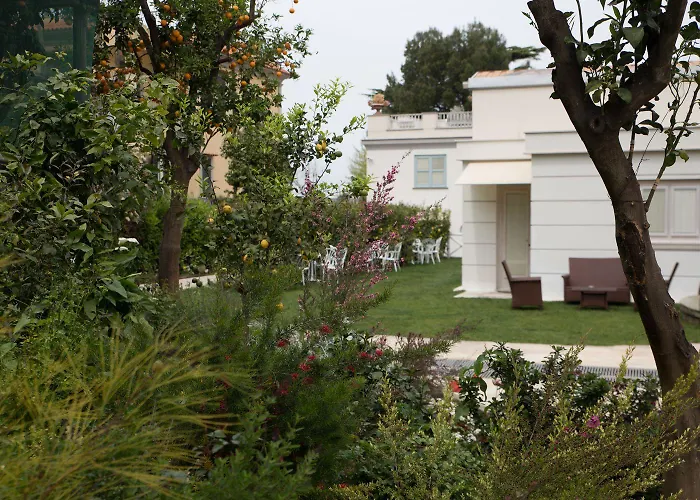 Guest house Don Antonino Relais Sorrento