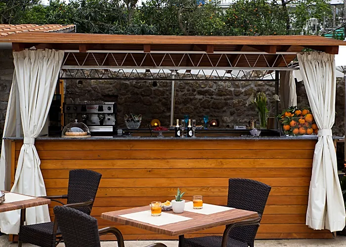 بيت ضيافة Don Antonino Relais 4*