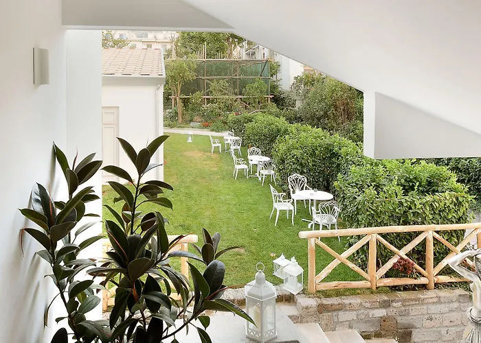 Don Antonino Relais Guest house