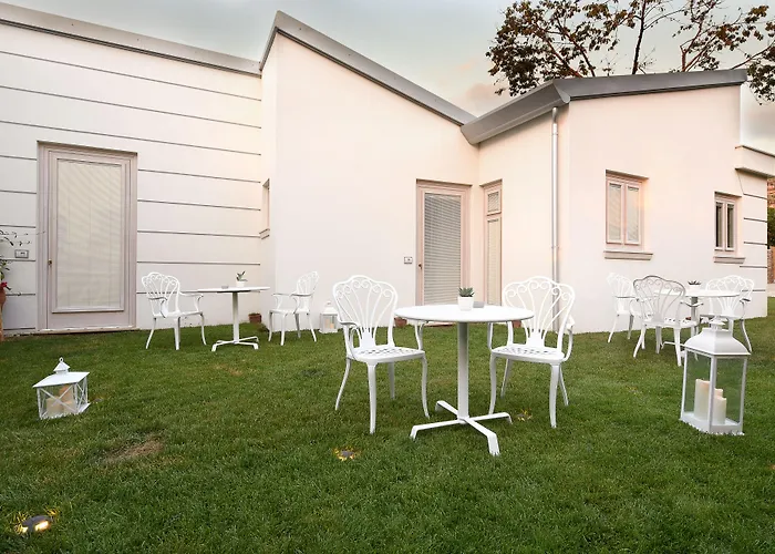 Don Antonino Relais 4*