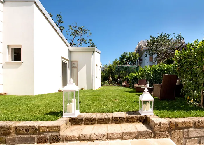 Guest house Don Antonino Relais