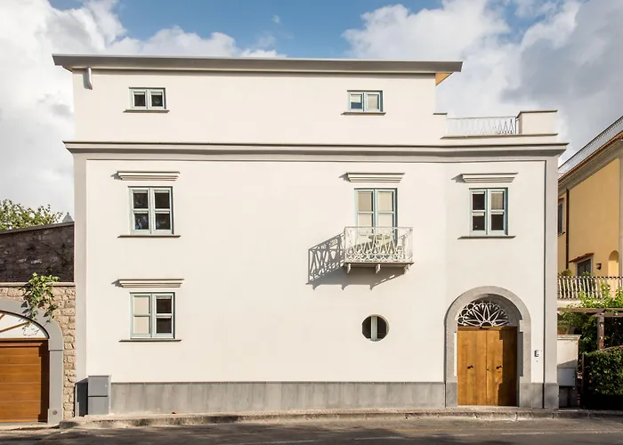 Guest house Don Antonino Relais