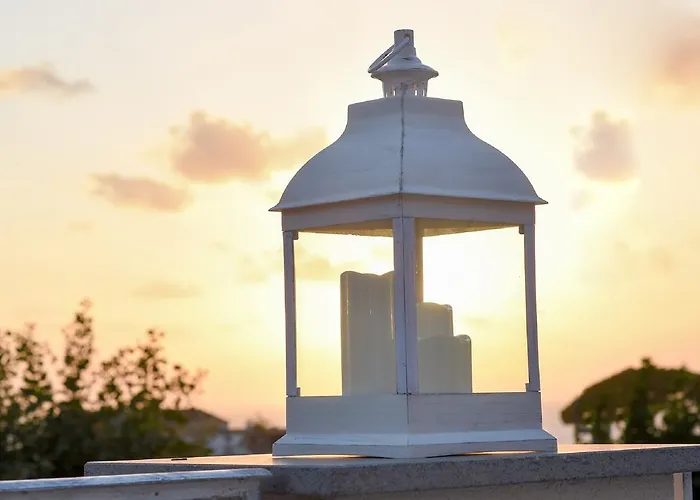 Don Antonino Relais 4*