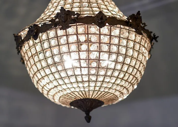 Don Antonino Relais 4* 소렌토