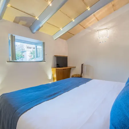 Don Antonino Relais Sorrent