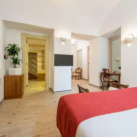 Don Antonino Relais Gasthof 4*