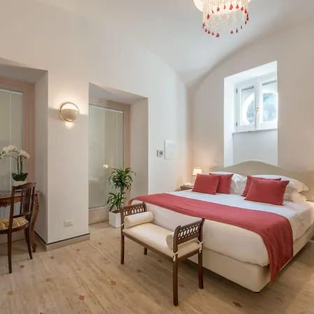 Don Antonino Relais ゲストハウス 4*