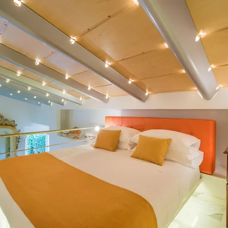 ゲストハウス Don Antonino Relais